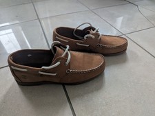 Timberland CUIR - Chaussures