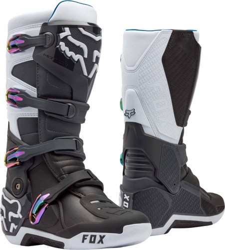 Fox motion motocross bottes - motion,