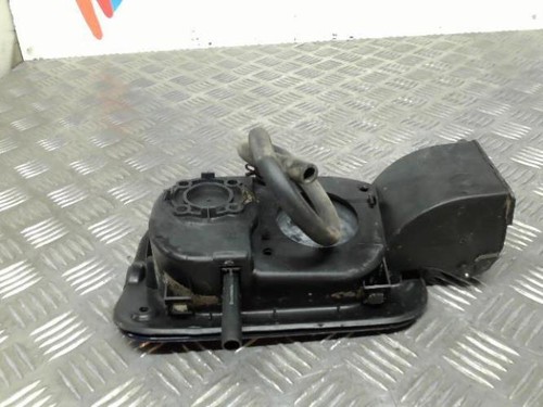 Trappe essence renault - trappe,