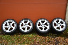 Porsche 996 roues - 996,