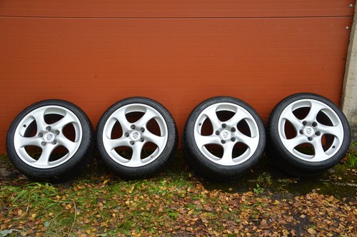 Porsche 996 roues jantes turbo - porsche,