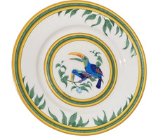 Assiette à Pain Hermès