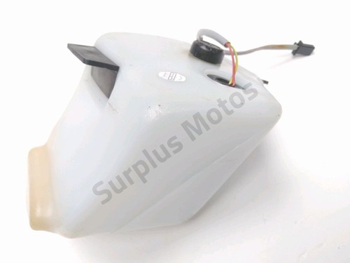 Reservoir huile gilera smt - reservoir,