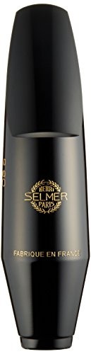 Embouchure saxophone - embouchure, de