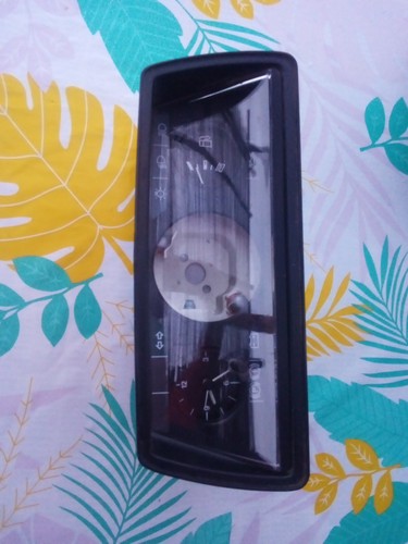 Compteur citroen c15 jaeger - compteur,