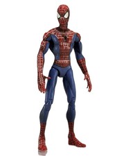 Spider-Man MTV La Nouvelle