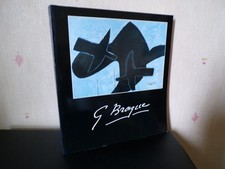 GEORGES BRAQUE - CATALOGUE