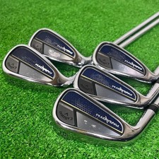 Callaway PARADYM Iron 5pc Set