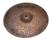 Cymbales Turk Hi-Hat Istanbul