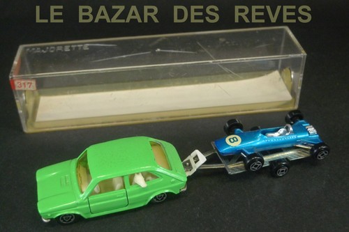 Majorette france fiat - , +