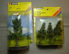 Noch HO, 21930 & 25940, Lot