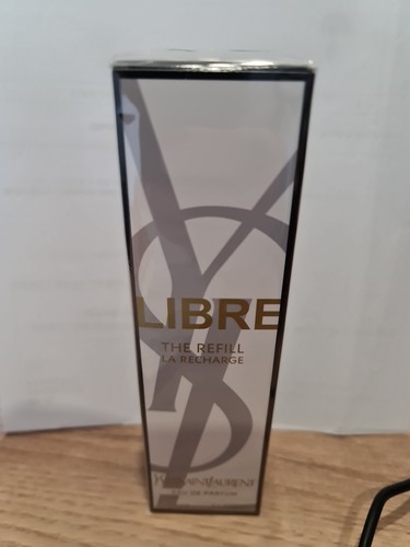 Recharge eau parfum - de, yves