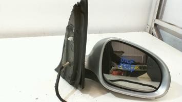 Retroviseur droit volkswagen - droit,