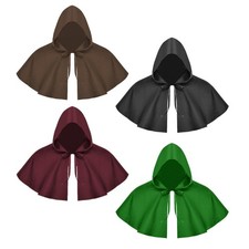 Cape d'Halloween Cape à