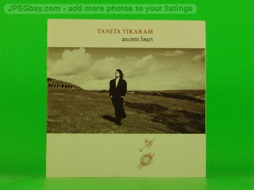 Tanita tikaram ancient - tanita,