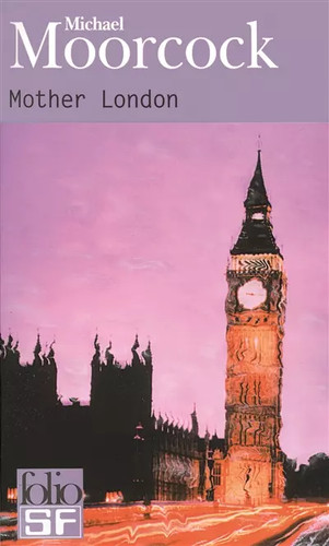 Mother london michael - london,,
