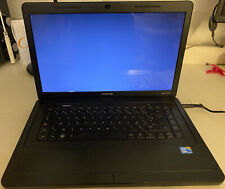 HP Compaq Presario CQ57