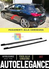 Jupes Latérales BMW Série 1