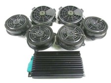 5023914 Set 4 Haut Parleur