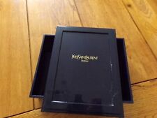 boîte Authentique YSL Yves Saint Laurent