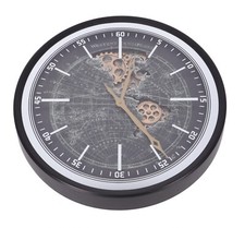 Horloge Murale En Style