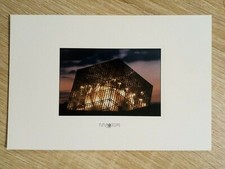 CPSM CPM  FUTUROSCOPE L