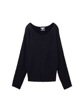 TOM TAILOR Pull Femmes
