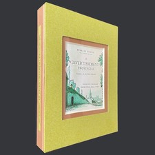 LE DIVERTISSEMENT PROVINCIAL - H. de Régnier / Daniel-Girard - Ed° CYRAL