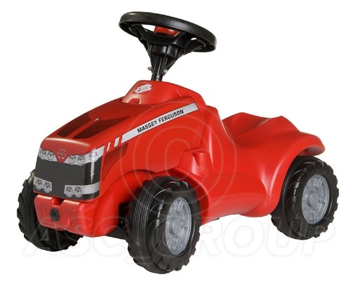 Rolly toys massey ferguson - toys,