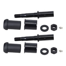 Arbres De Pivot De Contrôle