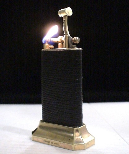 Briquet ancien dunhill unique - ancien,