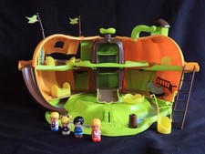 La mystérieuse citrouille de Vulli de 1977. En famille et divers