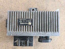 7700111525 boîtier de prechauffage pour RENAULT LAGUNA (B56) 1.9 DTI 1998 94289