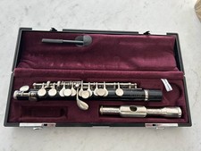 yamaha YPC32 piccolo flute