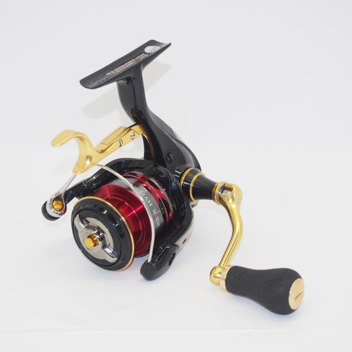 Moulinet tournant shimano - moulinet,