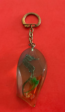 Porte clefs inclusion