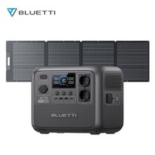 BLUETTI AC70 1KW 768Wh Station