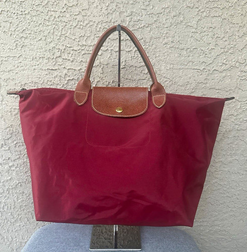 Longchamp pliage paris - longchamp,