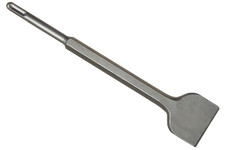 SDS Plus burin bêche 50x250mm - Type Hilti TE24/TE25