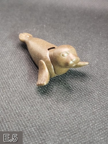 Playmobil animaux otarie - -,