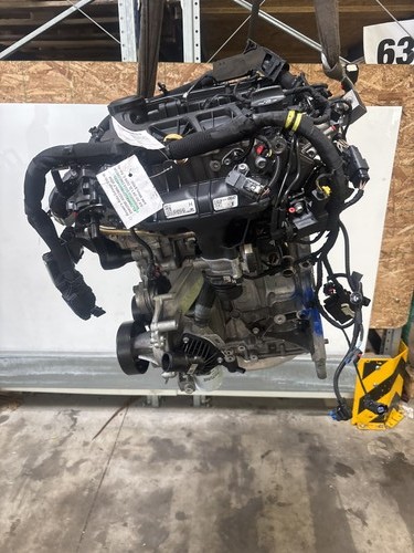 Moteur pour chevrolet - moteur,