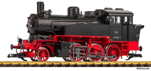 Piko 37263 locomotive - 37263, À