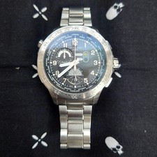 HAMILTON Khaki Aviation World