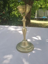 Lampe à huile pour bateau (laiton)