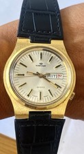 Kurfurst T Suisse 32768 Montre