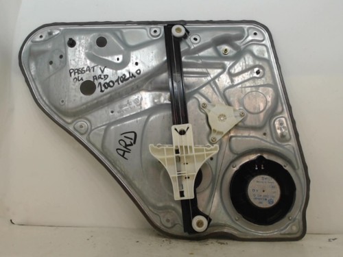 Leve vitre electrique arriere