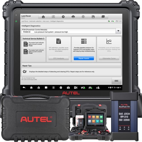 2026 autel maxisys - autel, lite