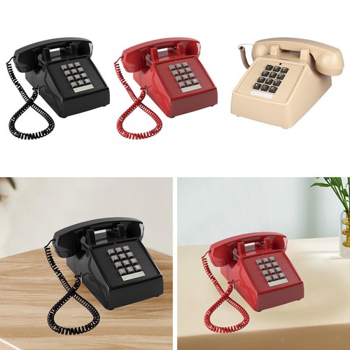 Téléphone filaire