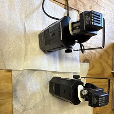 Chauvet Intimidator Scan LED