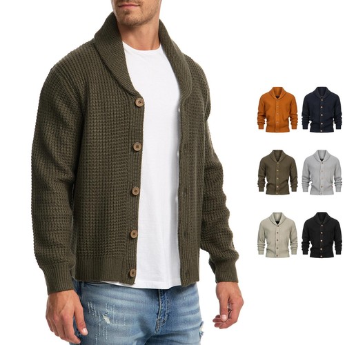Indicode cardigan homme - cardigan,